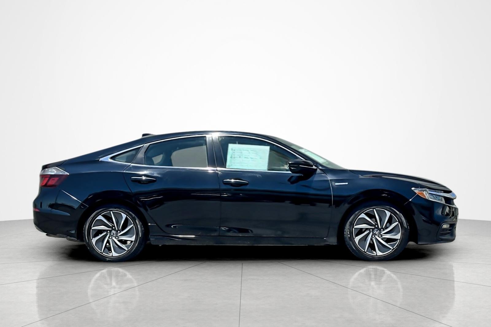 Used 2020 Honda Insight Touring image 6
