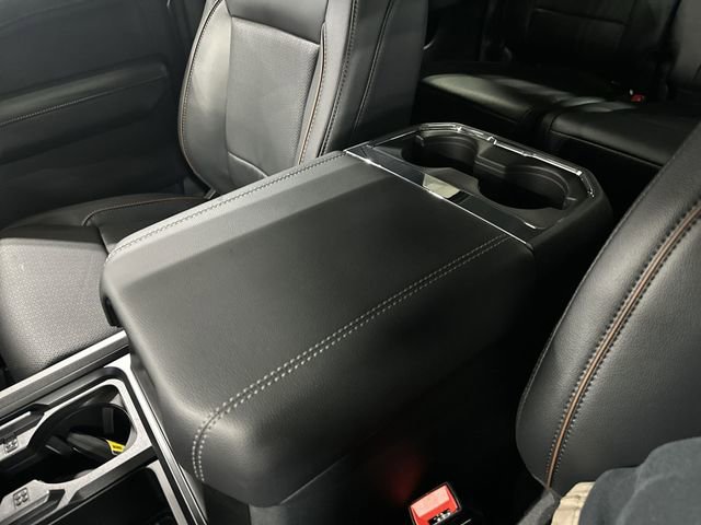 New 2026 Ford F350 Lariat w/ Lariat Premium Package image 26