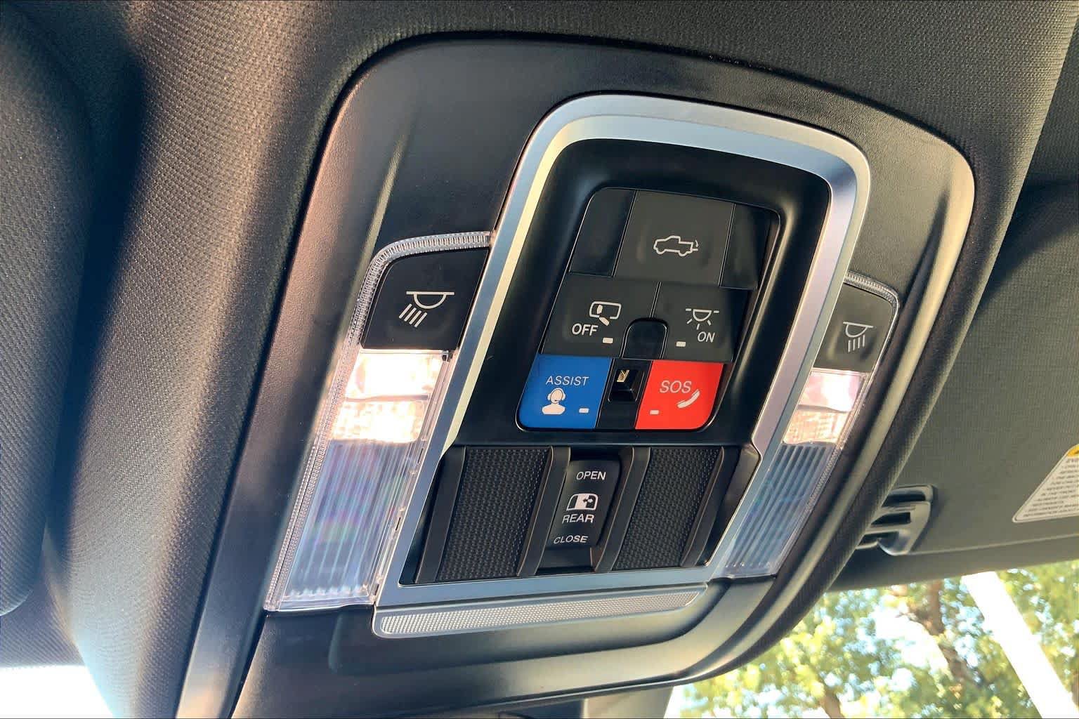 Used 2023 RAM 1500 Limited AWD/4WD image 29