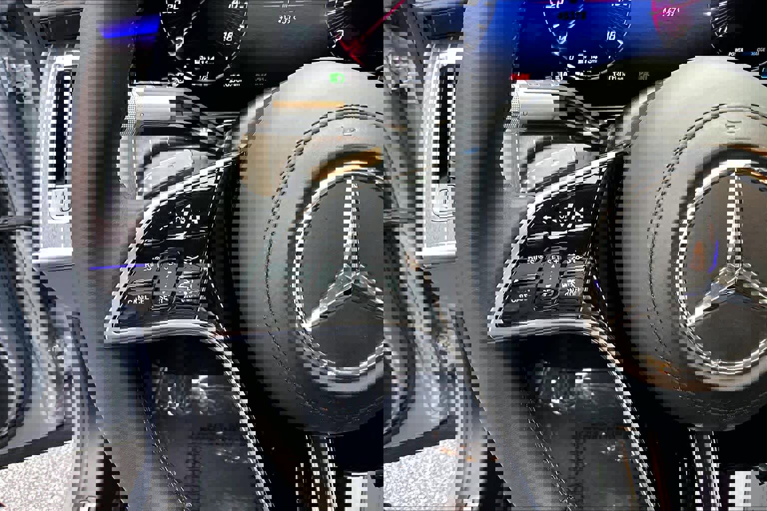 Used 2021 Mercedes-Benz S 580 4MATIC Sedan image 24