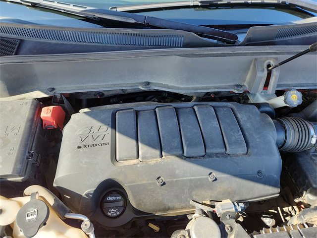 Used 2014 Buick Enclave Leather w/ Trailering Provision Package image 29