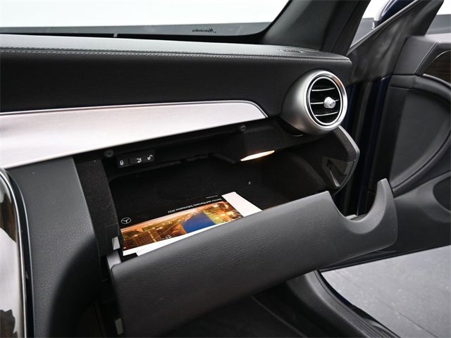 Used 2022 Mercedes-Benz C 300 4MATIC Cabriolet image 29