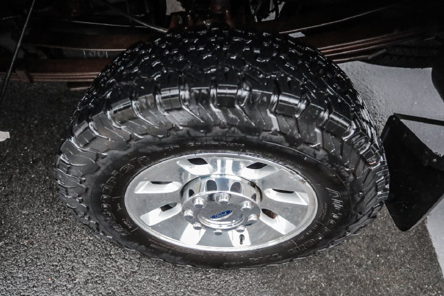 Used 2010 Ford F350 Lariat AWD/4WD image 15
