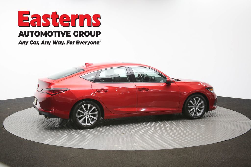 Used 2023 Acura Integra FWD image 42