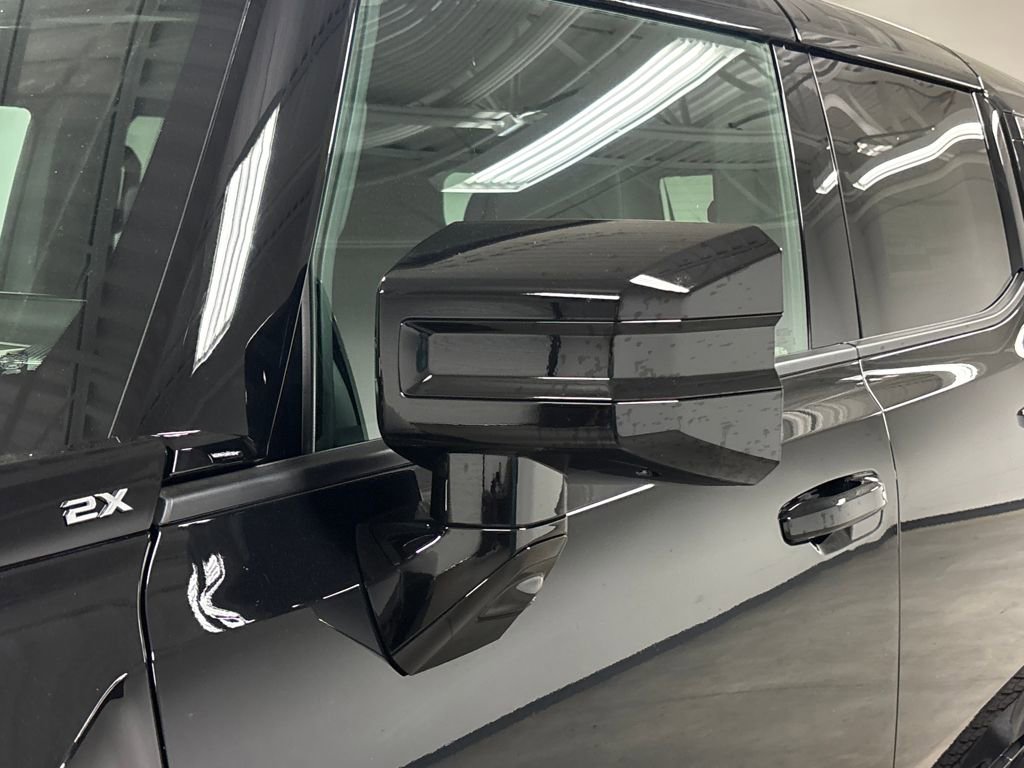 New 2026 GMC Hummer EV SUV image 12