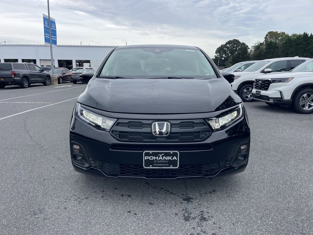 New 2026 Honda Odyssey EX-L image 3