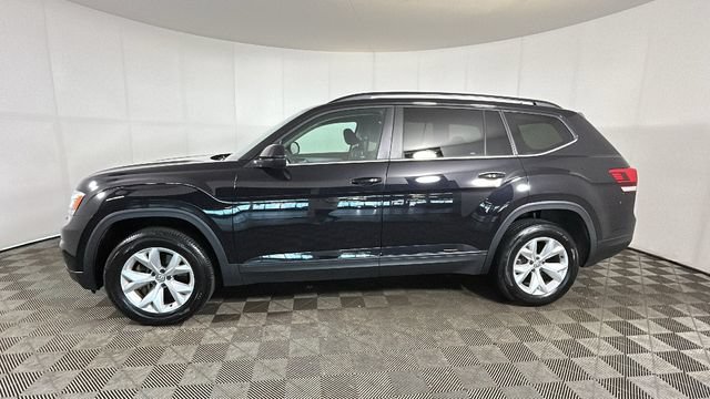 Used 2020 Volkswagen Atlas S w/ Towing Package AWD/4WD video 5