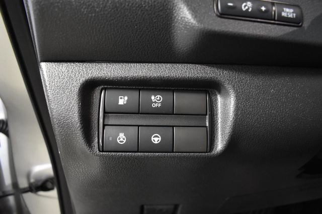 Used 2024 Nissan Leaf SV Plus FWD image 14