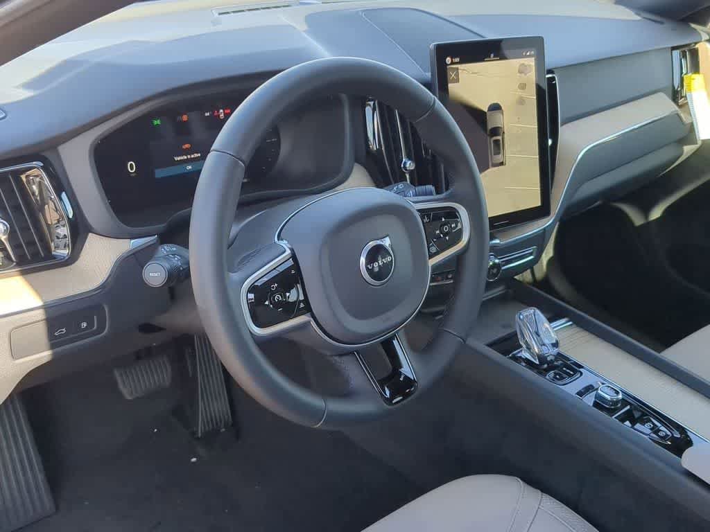New 2026 Volvo XC60 T8 Plus w/ Protection Package Premier image 2