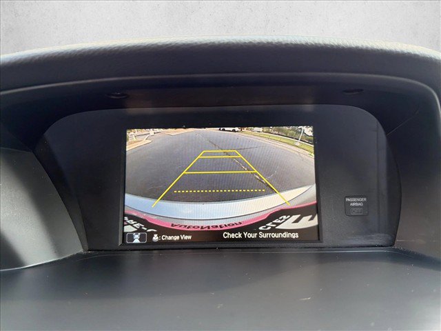 Used 2015 Honda Accord EX-L image 19