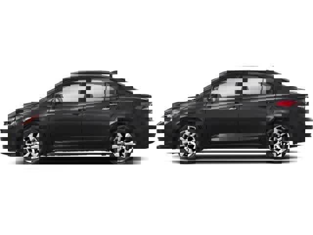 New 2026 Toyota Corolla LE image 3