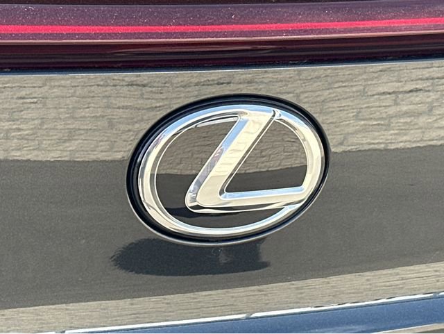 New 2026 Lexus UX 300h FWD image 22