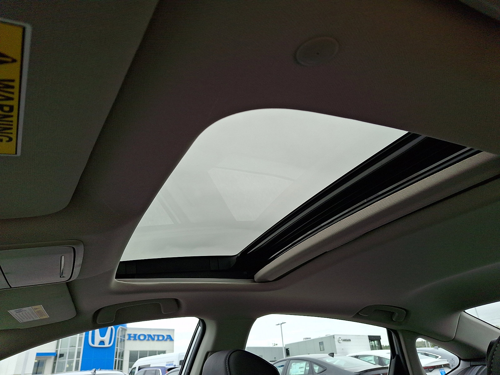 Certified 2025 Honda Accord Touring image 14
