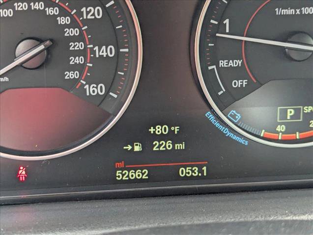 Used 2019 BMW 430i Coupe w/ M Sport Package image 11