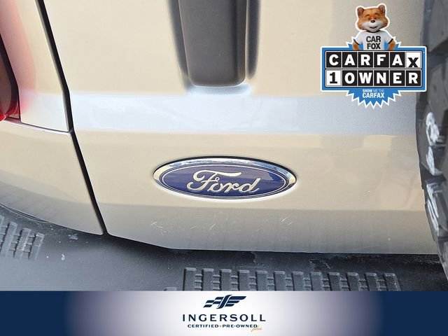 Used 2022 Ford Bronco Black Diamond image 29