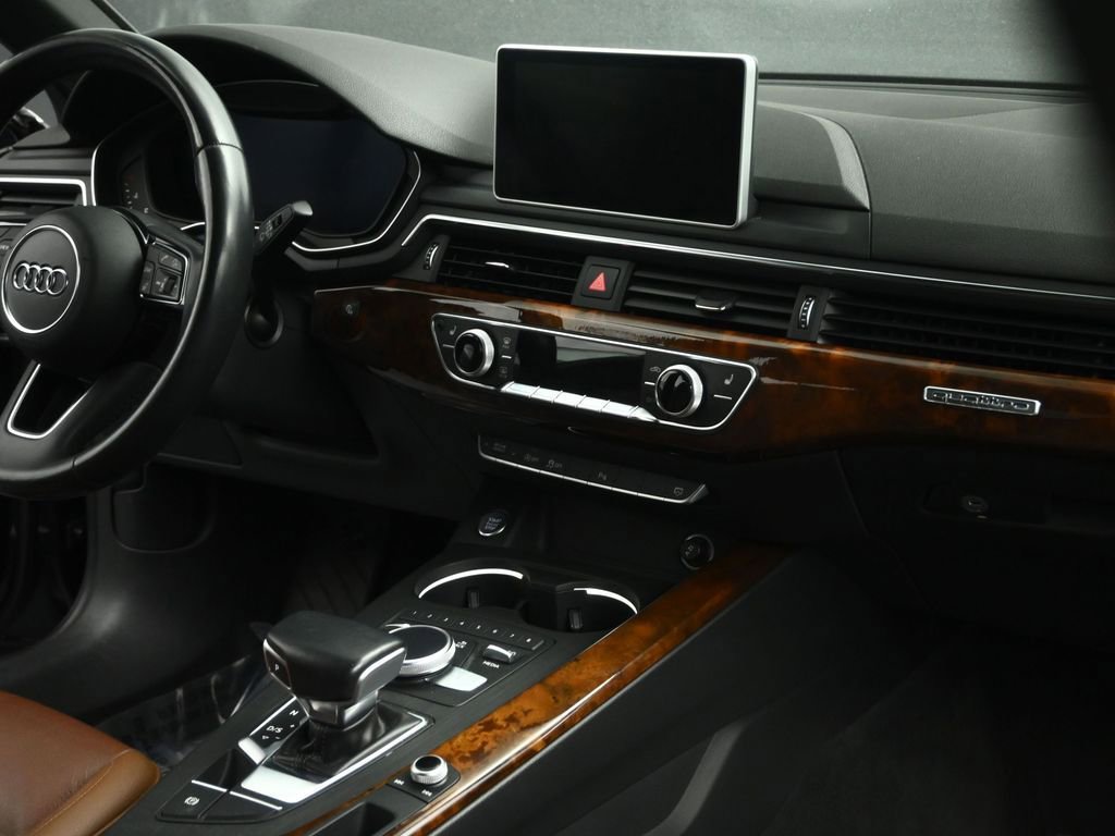 Used 2017 Audi A4 2.0T Premium Plus image 69