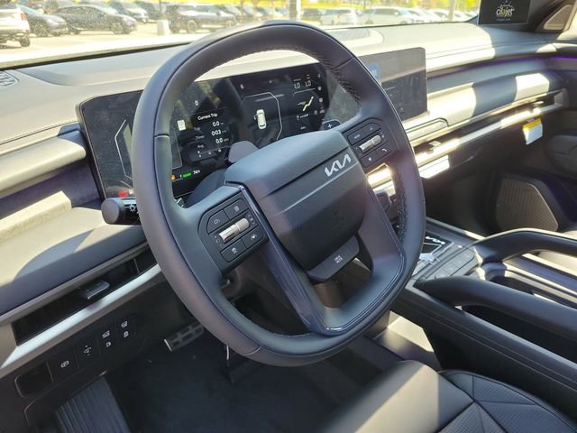 New 2027 Kia Telluride SX FWD image 19