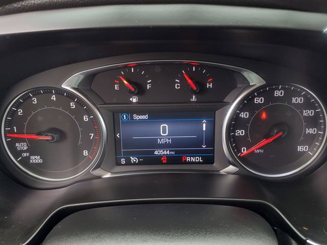 Used 2022 Chevrolet Blazer LT image 17