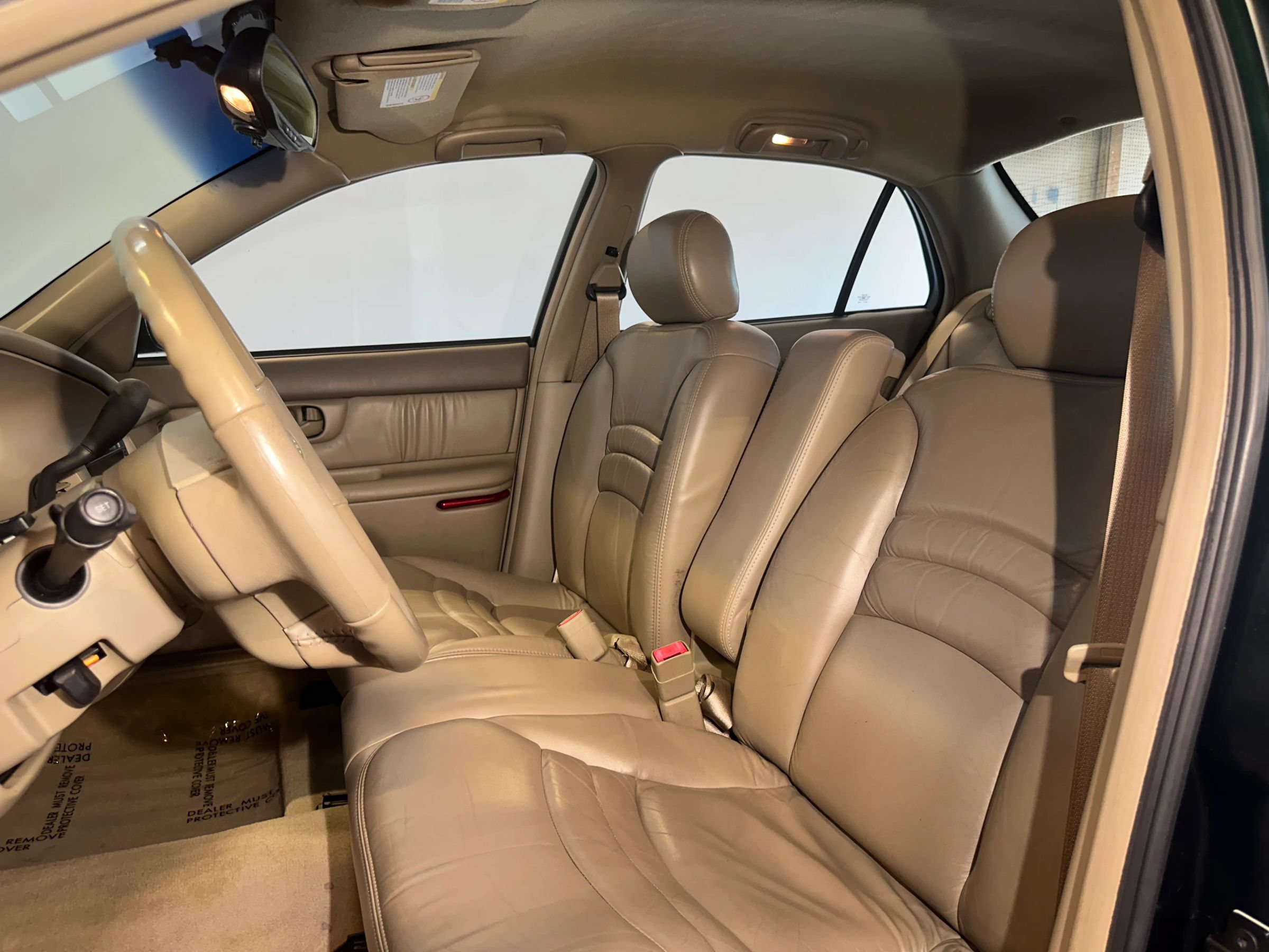 Used 2004 Buick Century Custom FWD image 23