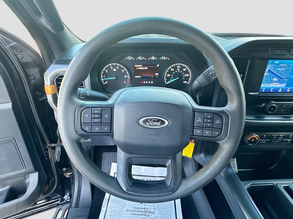 Used 2021 Ford F150 Tremor w/ Trailer Tow Package AWD/4WD image 12