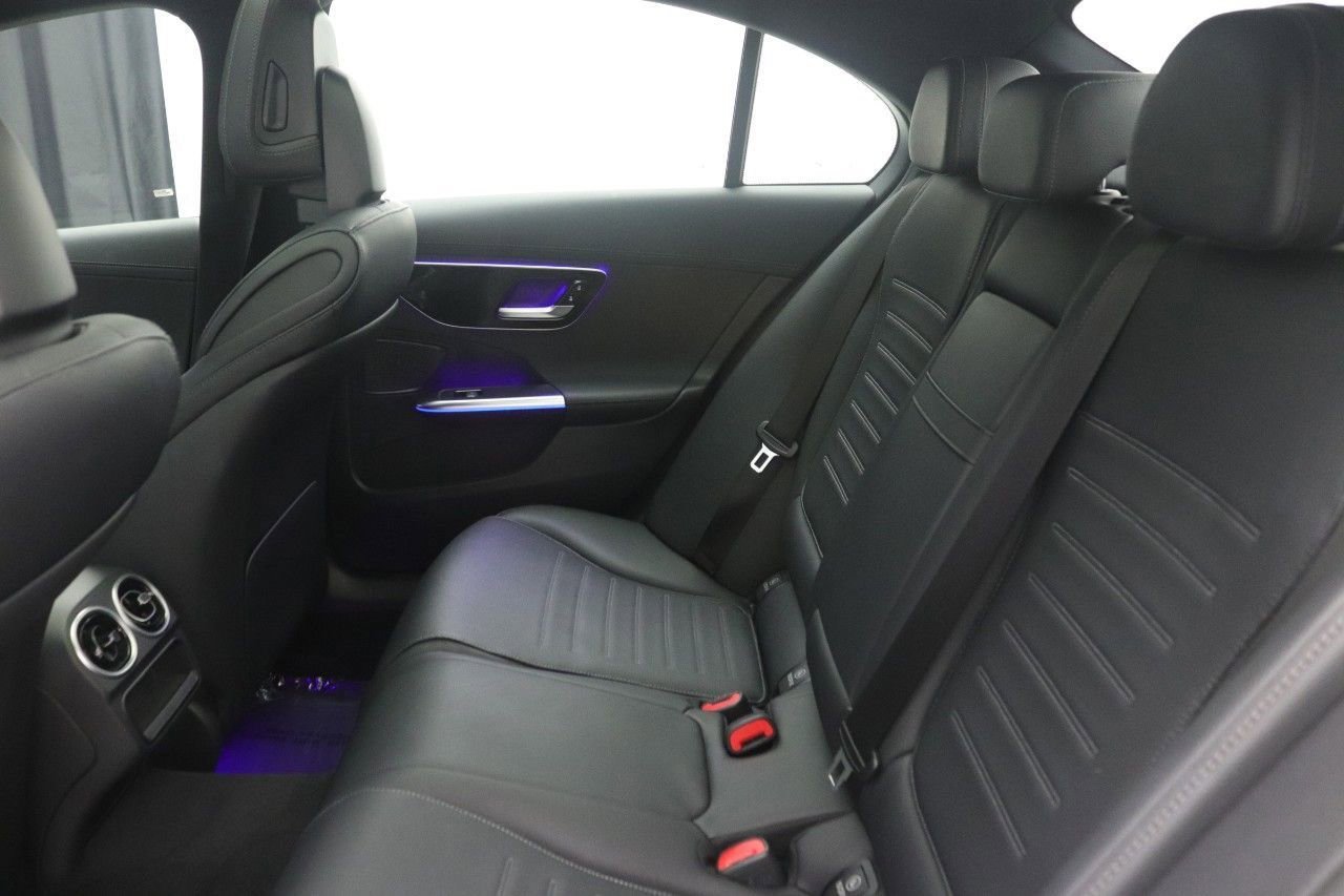Certified 2023 Mercedes-Benz C 300 Sedan image 34