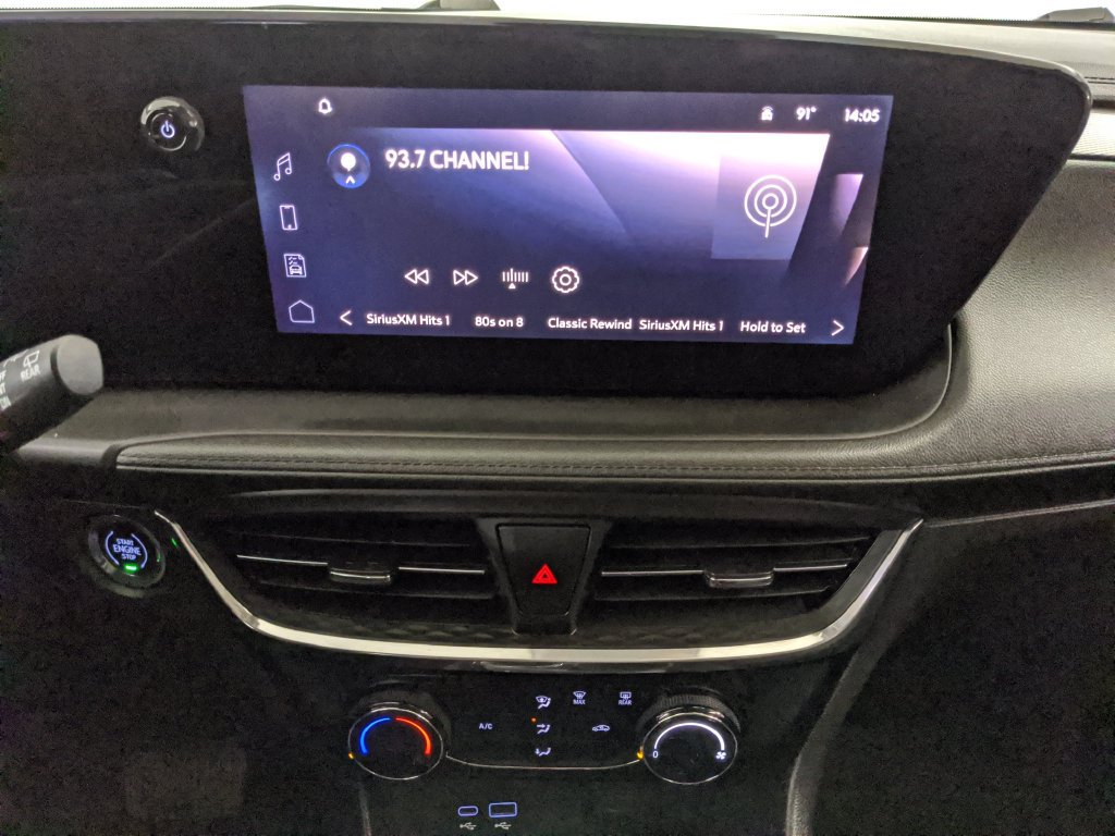 Used 2024 Buick Encore GX Sport Touring AWD/4WD image 8