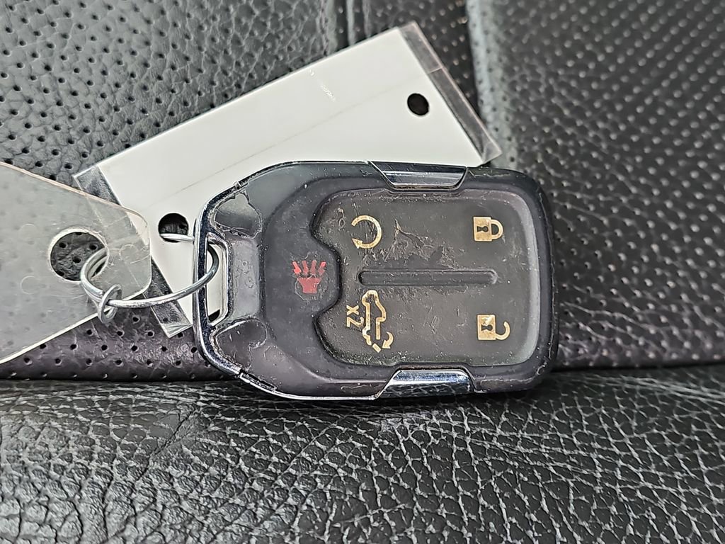 Used 2020 GMC Sierra 1500 Denali w/ Denali Ultimate Package image 40