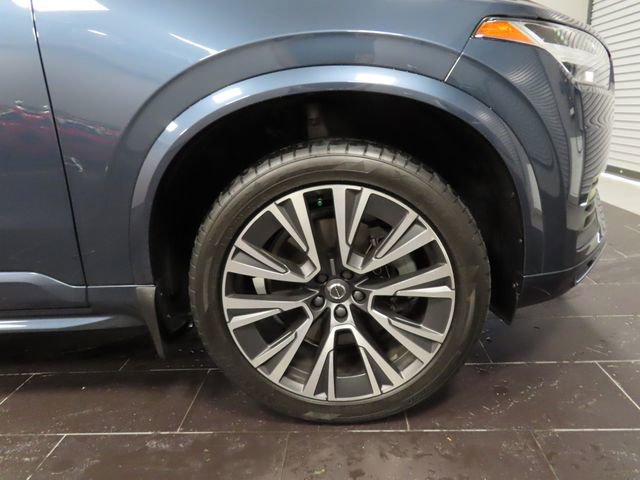 Used 2020 Volvo XC90 T5 Momentum FWD image 17