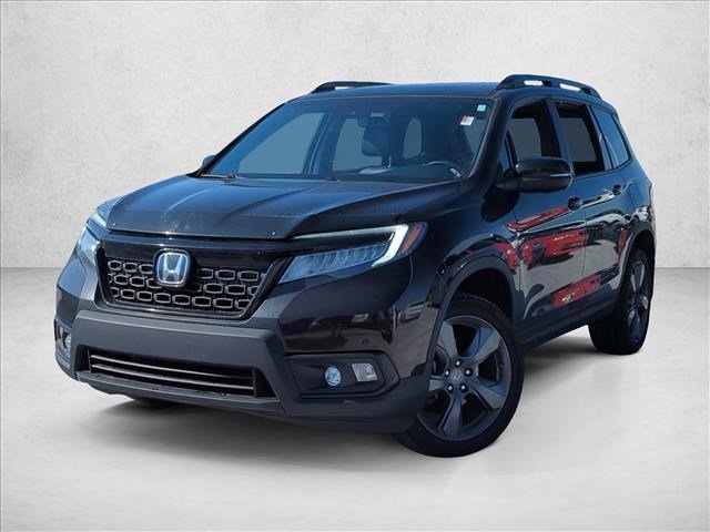 Used 2019 Honda Passport for Sale - Kelley Blue Book