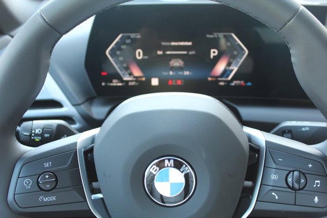 New 2025 BMW 228i xDrive w/ Premium Package image 11