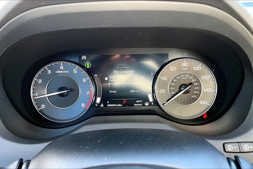 New 2026 Acura RDX w/ Technology Package AWD/4WD image 12