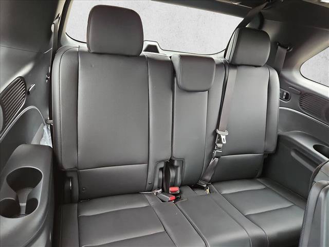 Used 2026 Hyundai Palisade Calligraphy FWD image 16