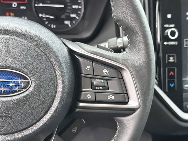 New 2026 Subaru Ascent Premium AWD/4WD image 25