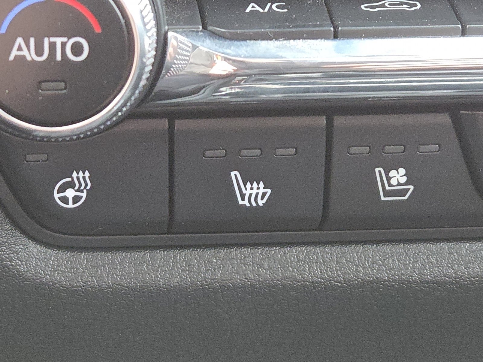 Used 2024 MAZDA CX-50 2.5 Turbo w/ Cargo Package image 6