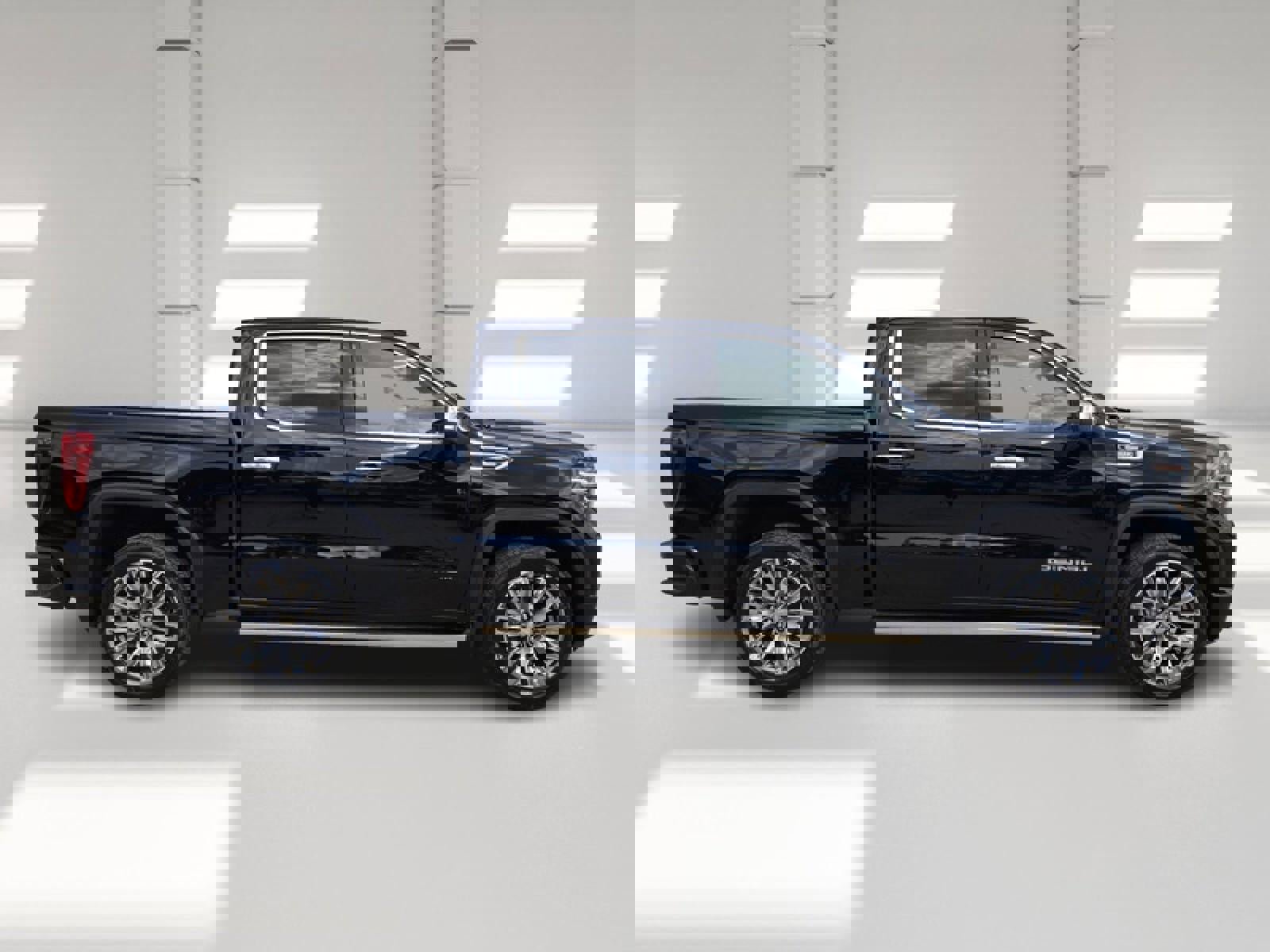 New 2026 GMC Sierra 1500 Denali w/ Denali Reserve Package image 4