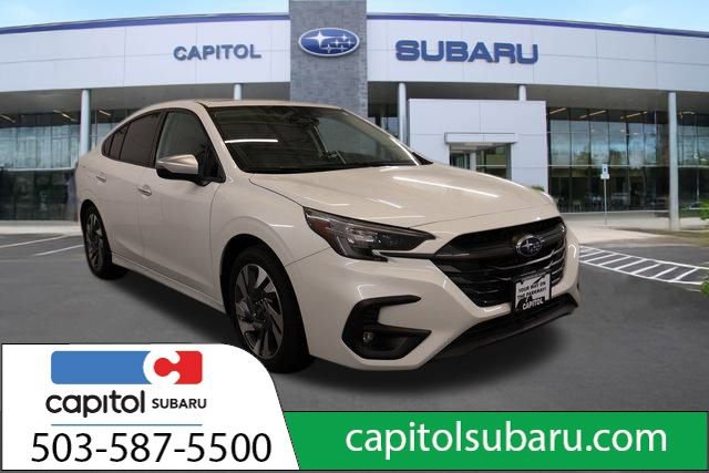 Used 2023 Subaru Legacy Touring XT w/ Tech Package 3