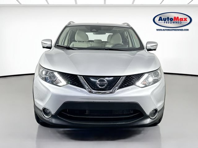 Used 2019 Nissan Rogue Sport SV w/ Technology Package AWD/4WD image 6