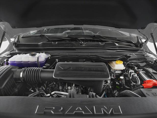 New 2027 RAM 1500 Big Horn AWD/4WD image 8