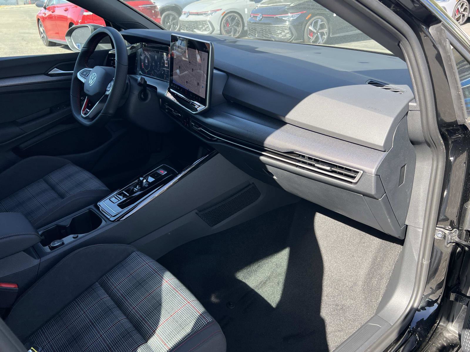 New 2026 Volkswagen GTI S image 32