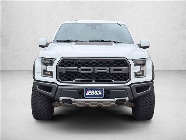 Used 2018 Ford F150 Raptor w/ Equipment Group 802A Luxury AWD/4WD image 2
