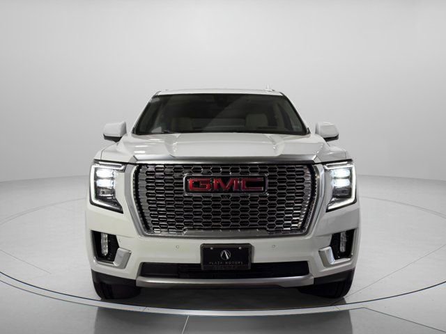 Used 2021 GMC Yukon Denali w/ LPO, Illumination Package image 7