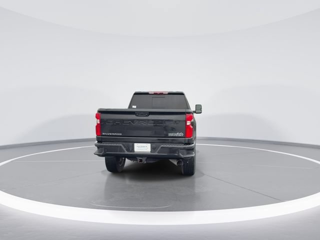 Used 2024 Chevrolet Silverado 2500 High Country AWD/4WD image 7