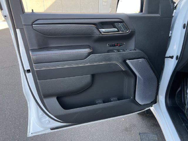 Used 2022 GMC Sierra 1500 AT4X AWD/4WD image 24