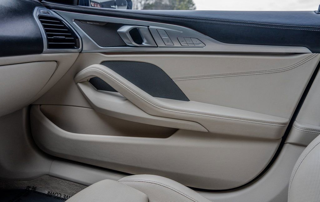 Used 2022 BMW 840i Gran Coupe image 14