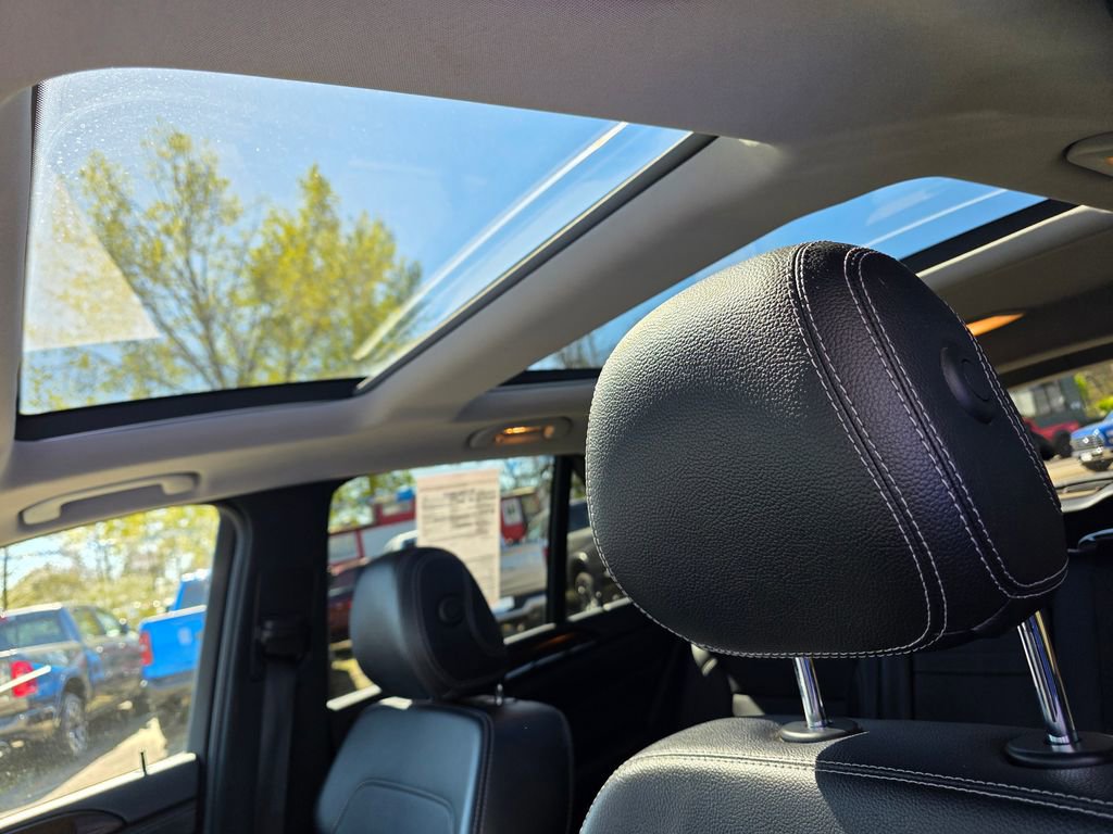 Used 2014 Mercedes-Benz ML 350 4MATIC image 25