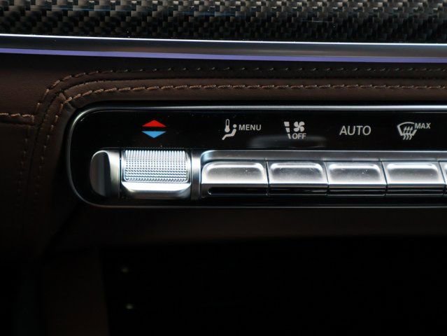 Used 2026 Mercedes-Benz GLE 63 AMG S image 45