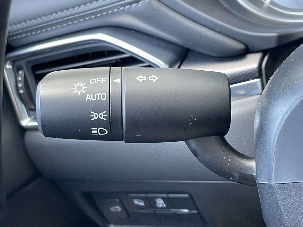 Used 2024 MAZDA CX-5 Carbon Edition AWD/4WD image 25