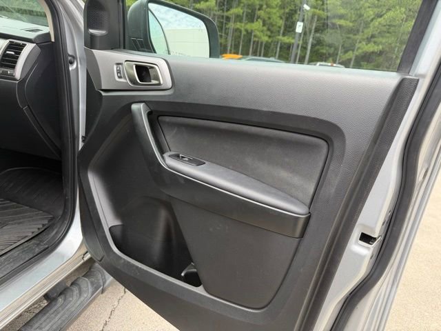Used 2022 Ford Ranger XLT w/ Equipment Group 301A Mid AWD/4WD image 8