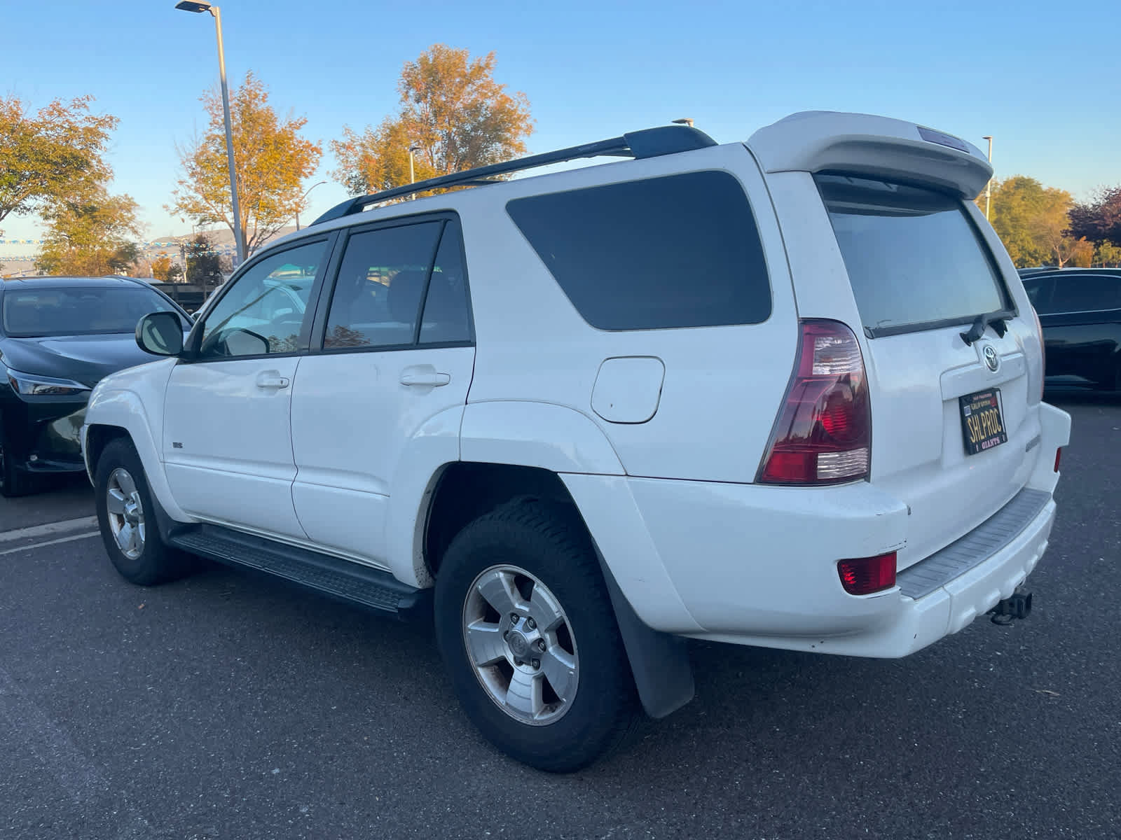 Used 2005 Toyota 4Runner SR5 image 3