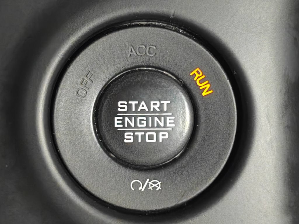Used 2018 Jeep Wrangler Unlimited Rubicon AWD/4WD image 13